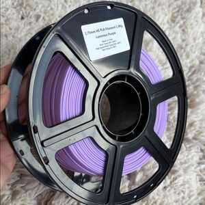 3D PLA Filament Spool 1.75 mm